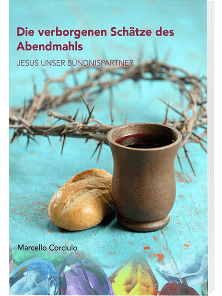 Die verborgenen Schätze des Abendmahls