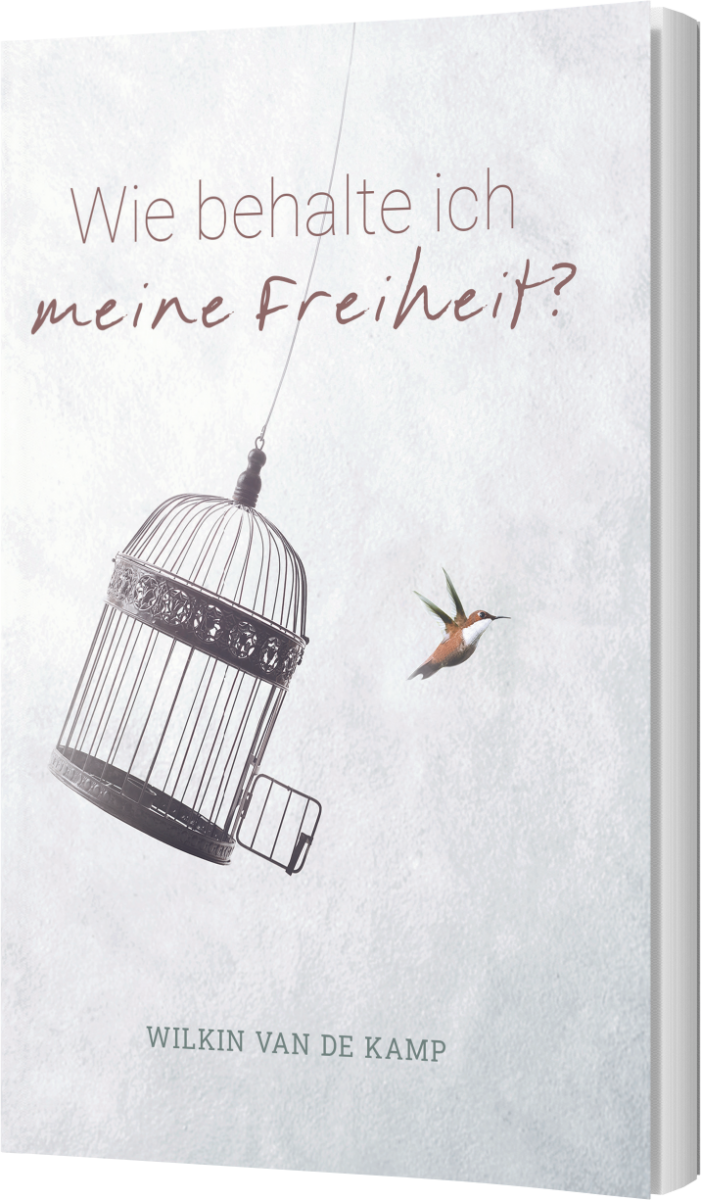 Wie behalte ich meine Freiheit?