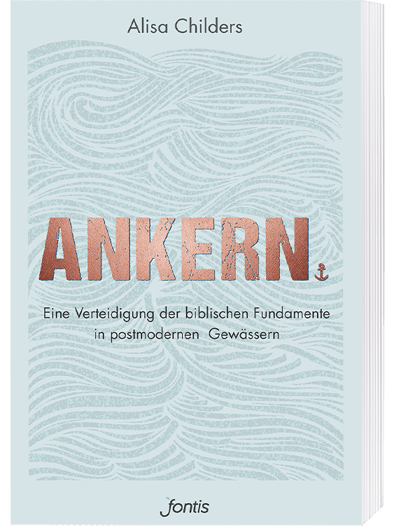Ankern
