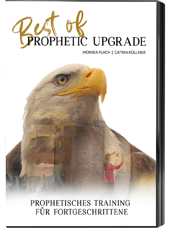Best of Prophetic Upgrade