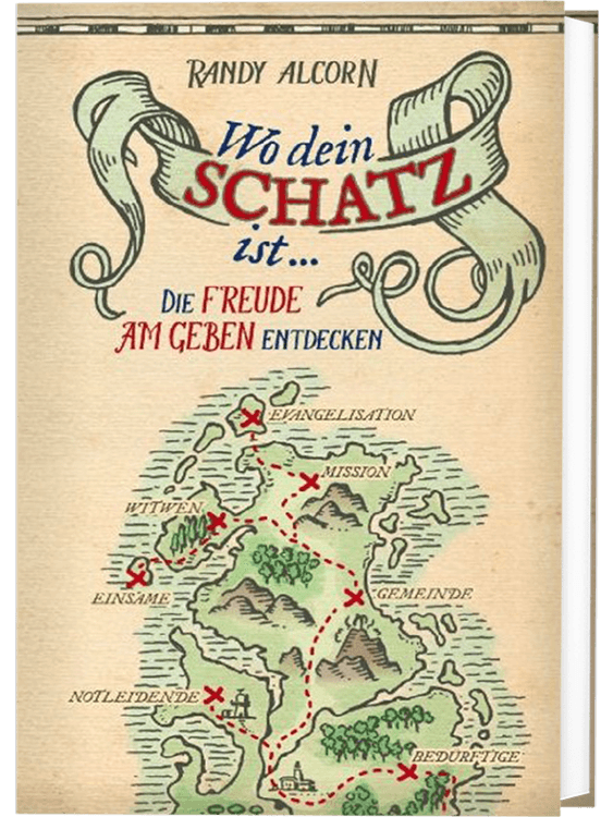 Wo dein Schatz ist...