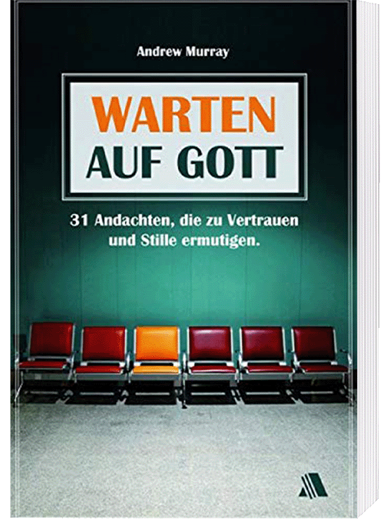 Warten auf Gott
