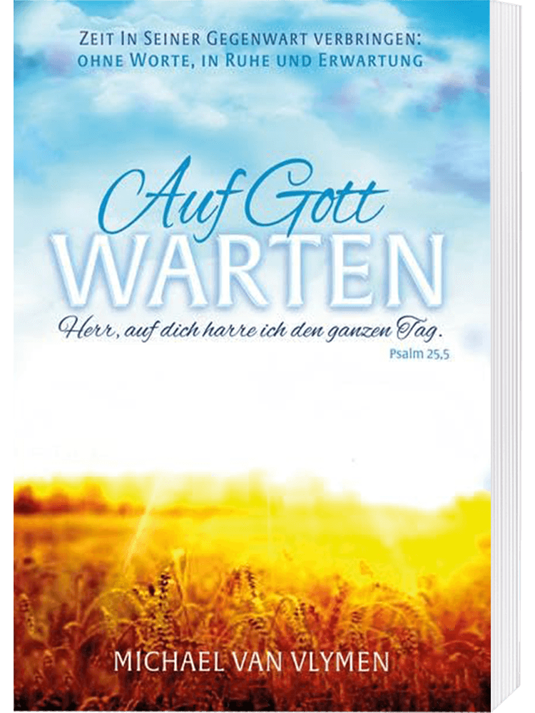 Auf Gott warten