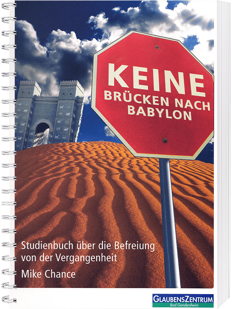 Keine Brücken nach Babylon