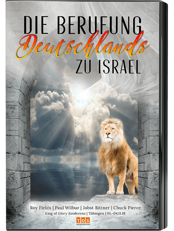 Die Berufung Deutschlands zu Israel