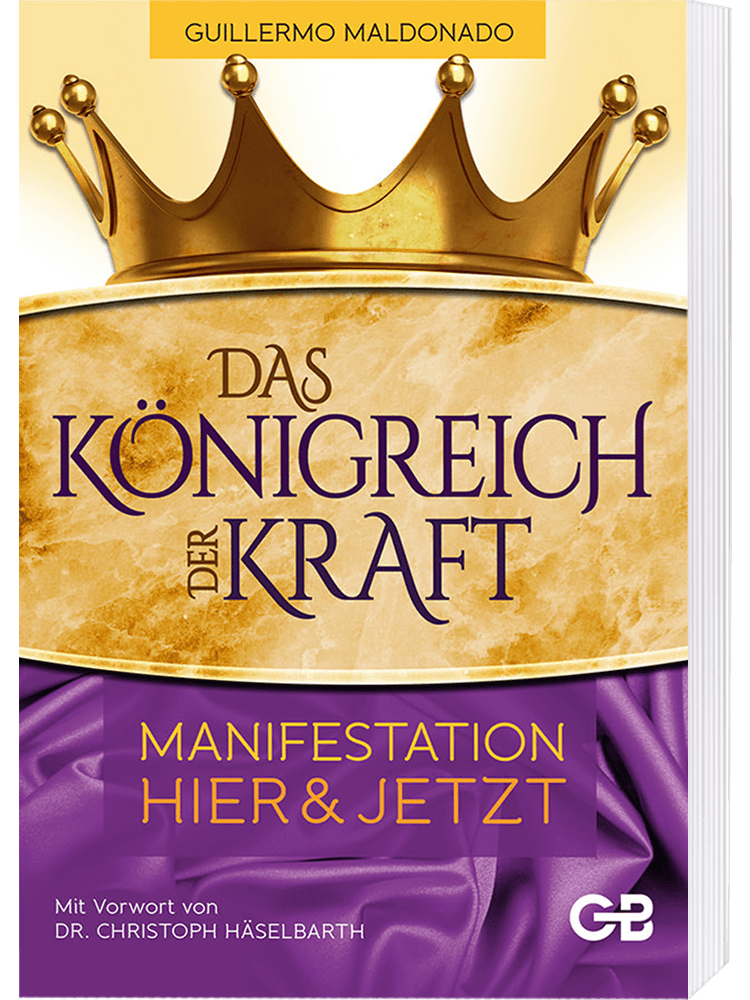 Das Königreich der Kraft