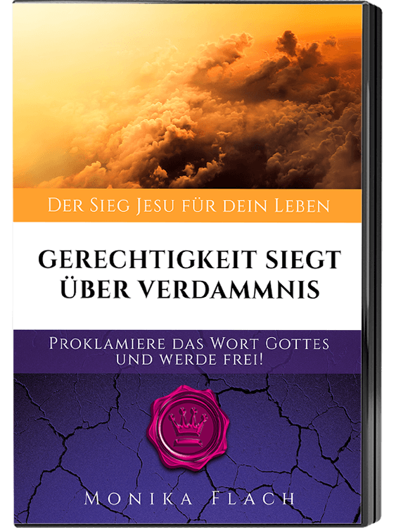 Gerechtigkeit siegt über Verdammnis