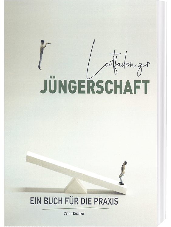 Leitfaden zur Jüngerschaft