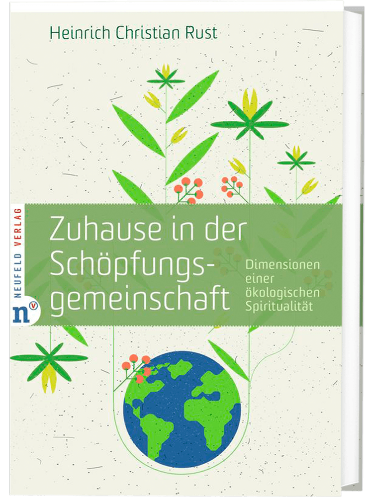 Zuhause in der Schöpfungsgemeinschaft