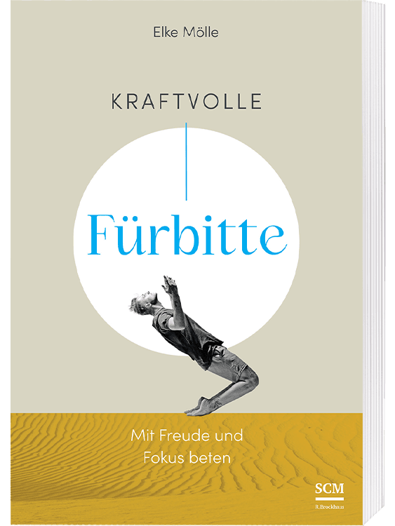 Kraftvolle Fürbitte