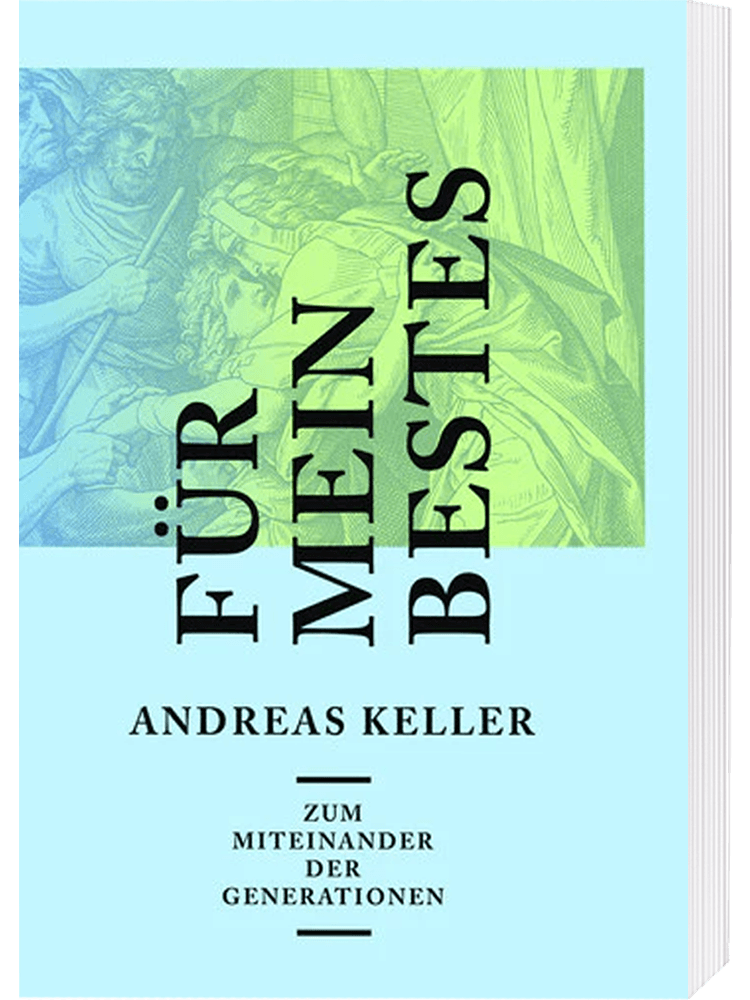 Zum Miteinander der Generationen