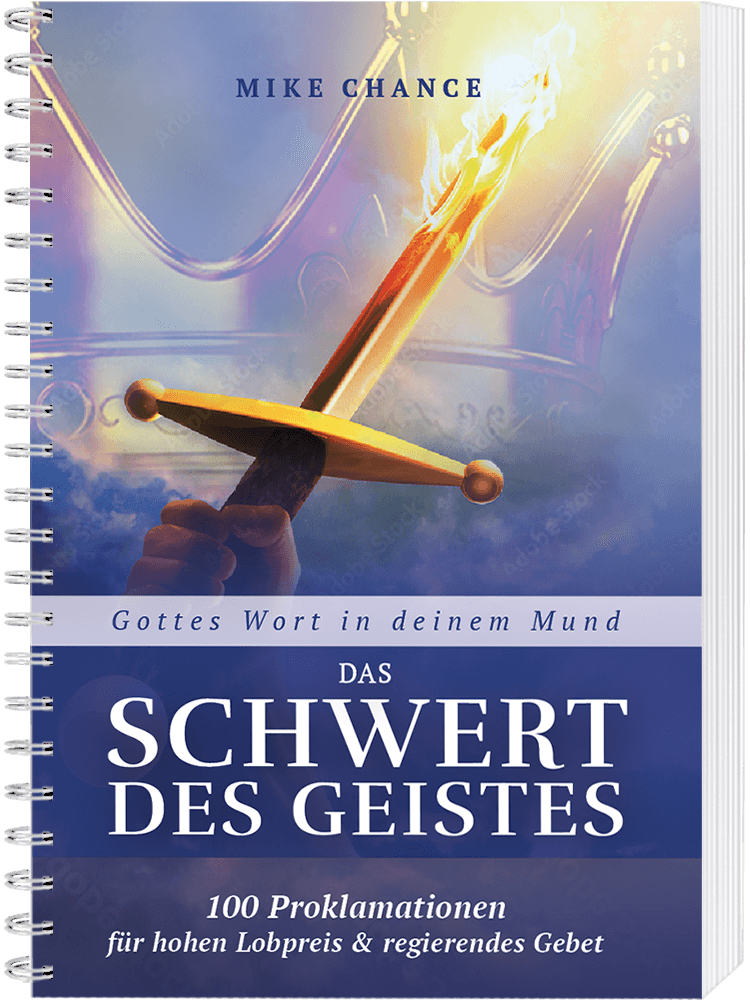 Das Schwert des Geistes - Band 1