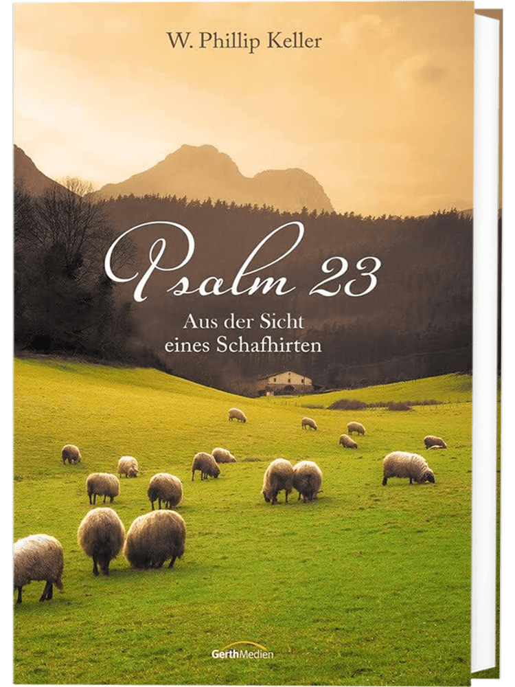 Psalm 23