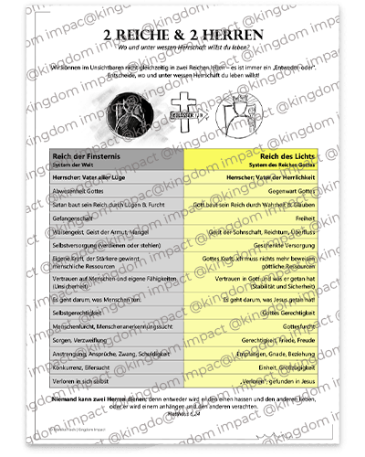 B10a) 2 Reiche & 2 Herren