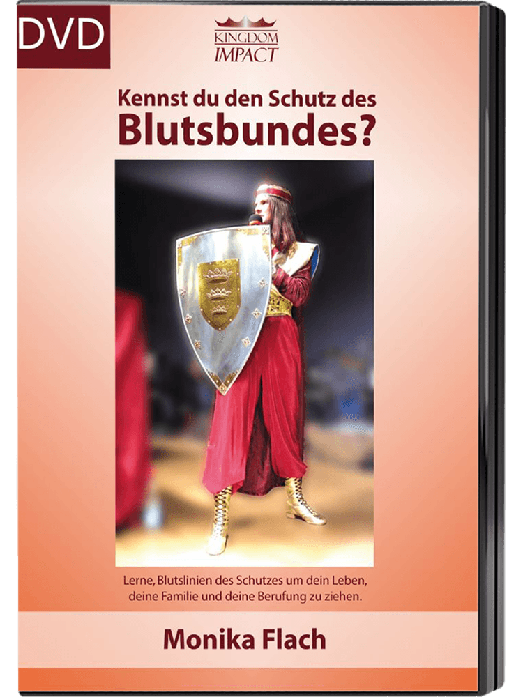 Kennst du den Schutz des Blutsbundes?