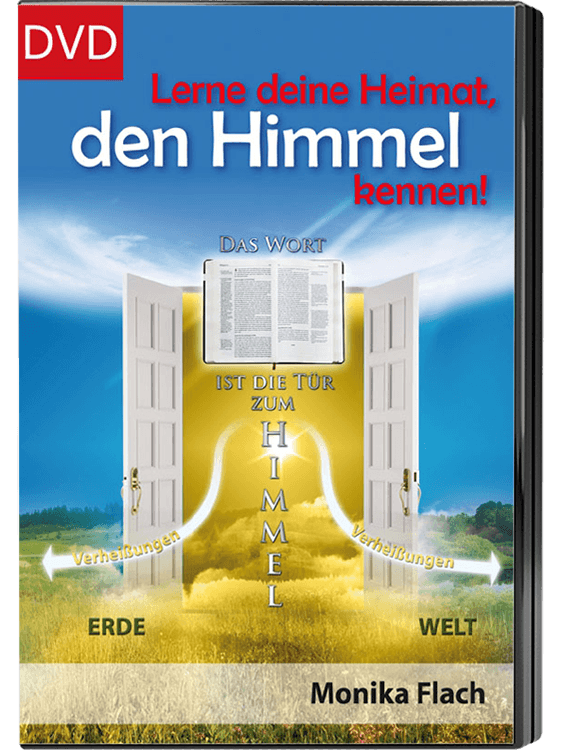 Lerne Deine Heimat, den Himmel kennen