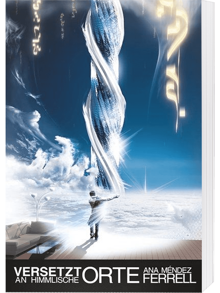 Versetzt an himmlische Orte