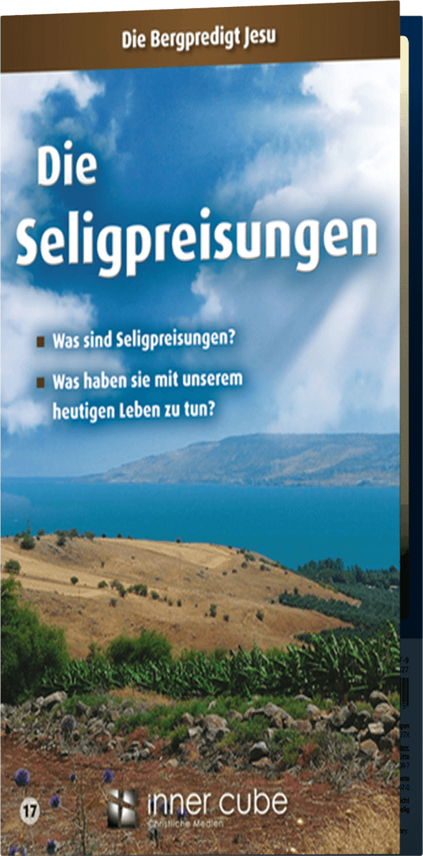 Die Seligpreisung