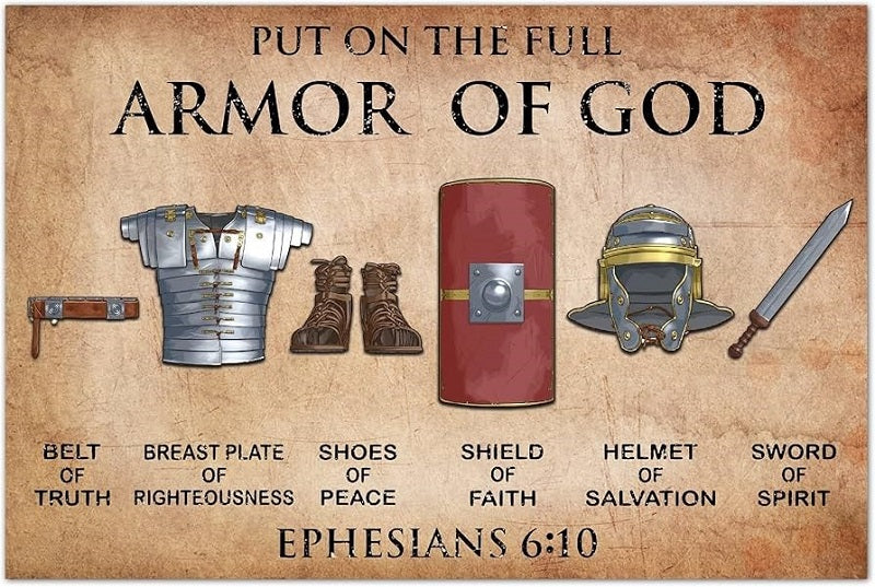 Armor of God