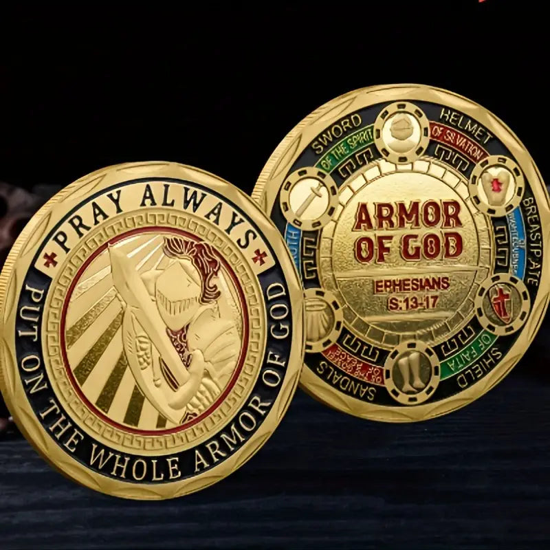Armor of God