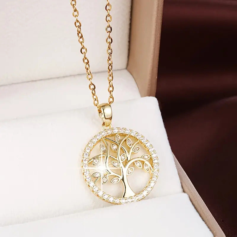 Baum des Lebens elegant