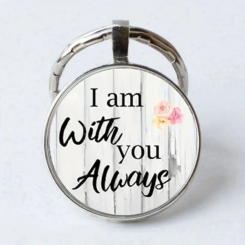 I am with you always
