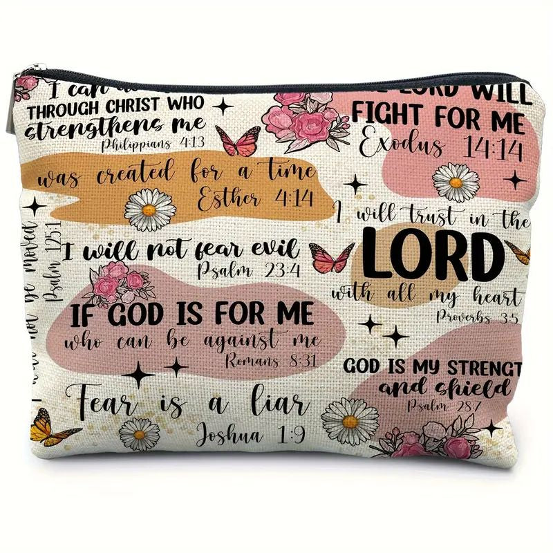 Inspirierender Bibelvers