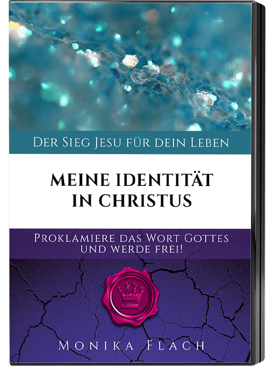 Meine Identität in Christus