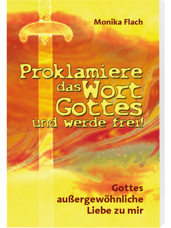 Gottes außergewöhnliche Liebe