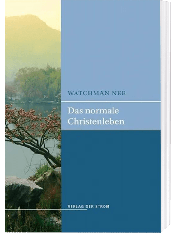 Das normale Christenleben