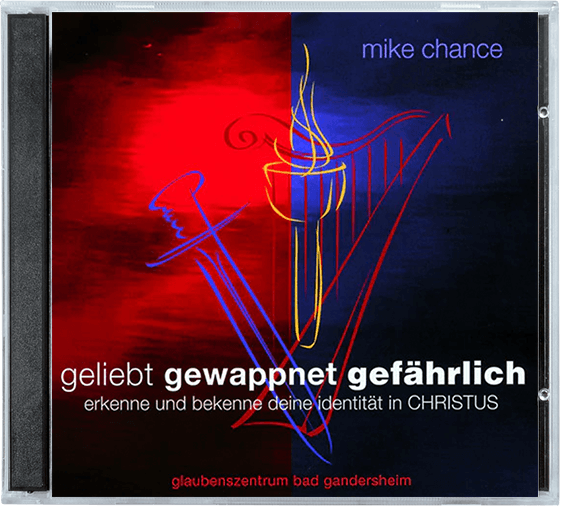 geliebt, gewappnet, gefährlich