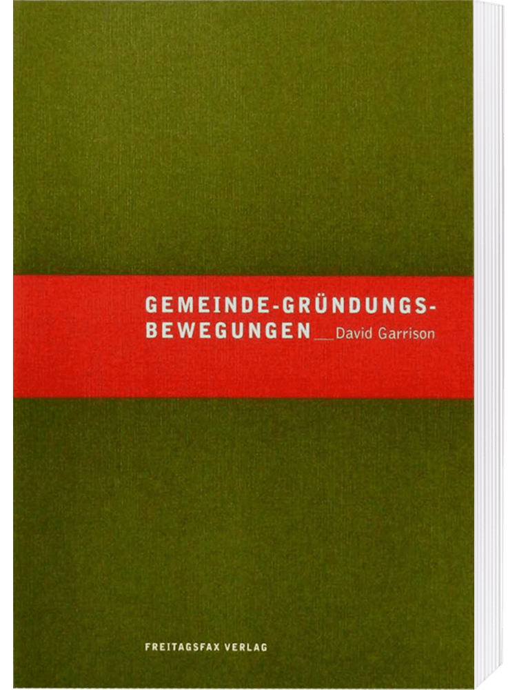Gemeinde-Gründungs-Bewegungen