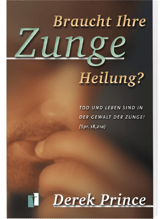 Braucht Ihre Zunge Heilung