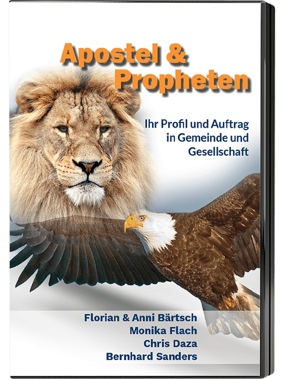 Apostel und Propheten