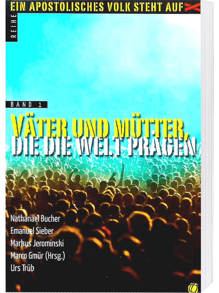 Väter und Mütter, die die Welt prägen