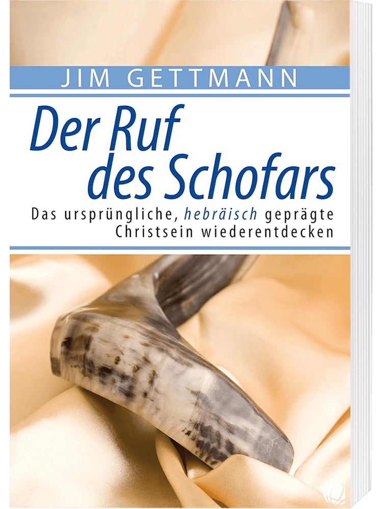Der Ruf des Schofars