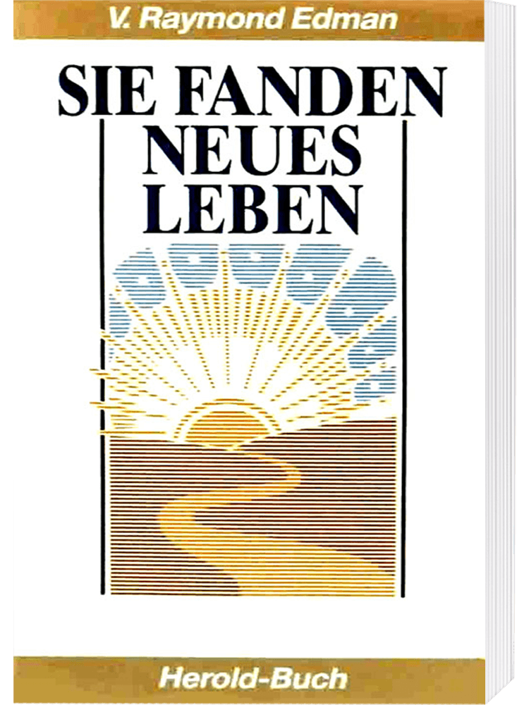 Sie fanden neues Leben