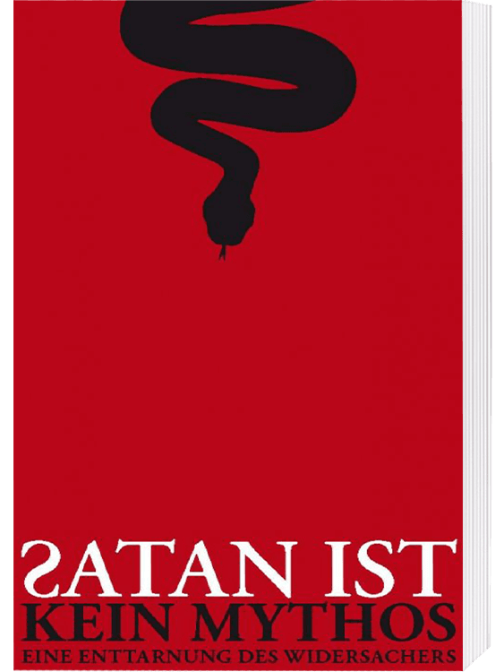 Satan ist kein Mythos