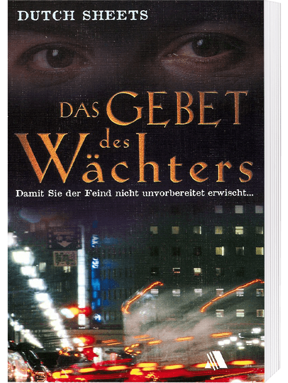 Das Gebet des Wächters