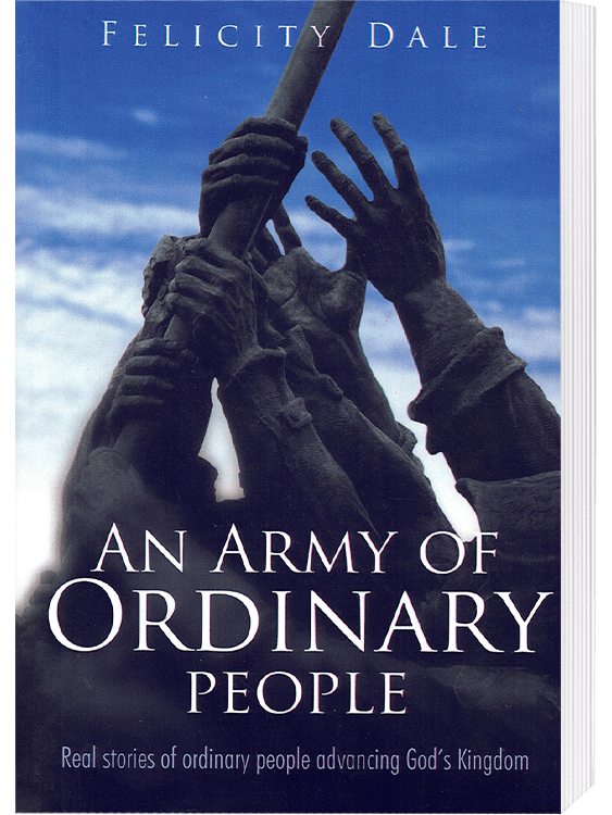 An Army of Ordinary People