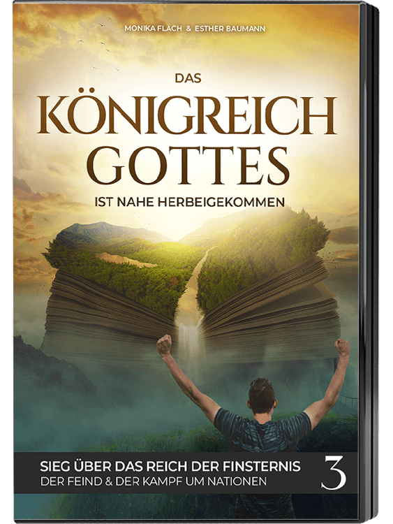 Königreich-Gottes-Serie 3: Sieg über das Reich der Finsternis