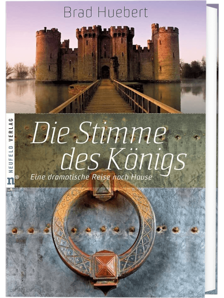 Die Stimme des Königs