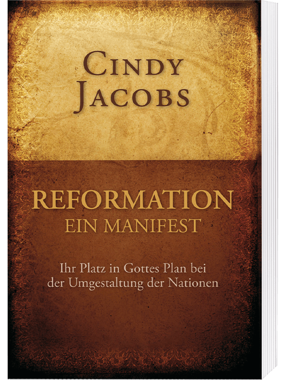 Reformation - Ein Manifest