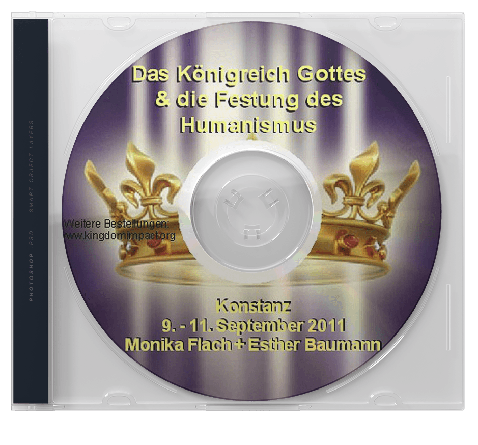 Das Königreich und die Festung des Humanismus