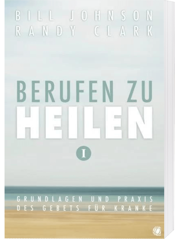 Berufen zu heilen