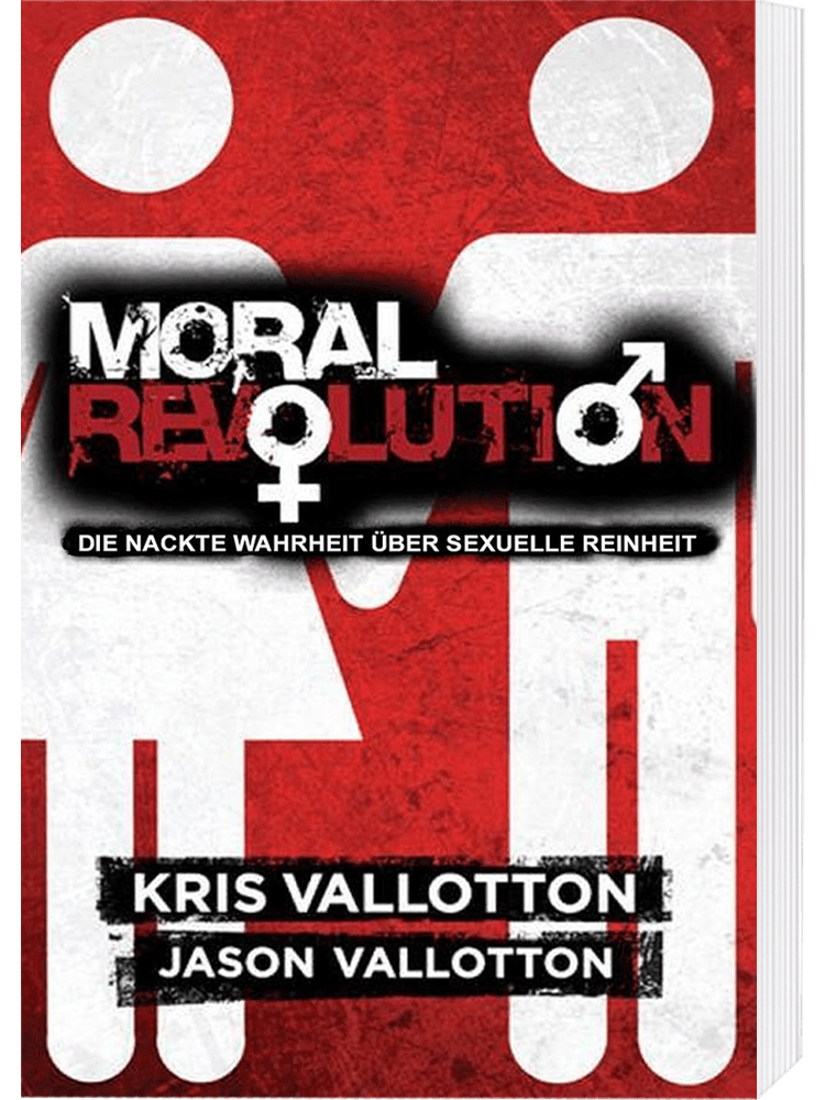 Moral Revolution