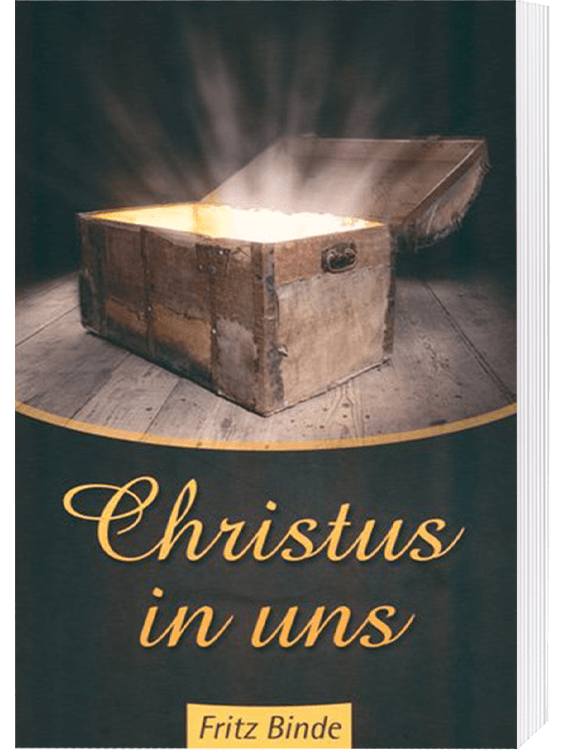 Christus in uns