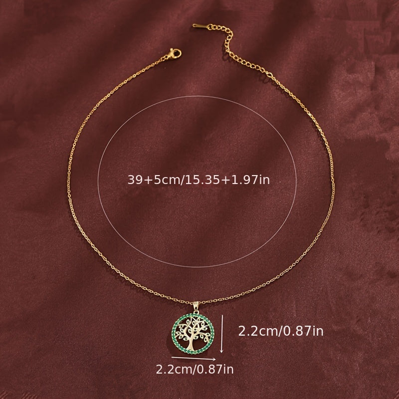 Baum des Lebens elegant