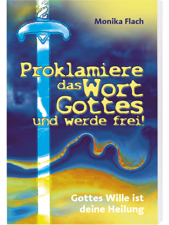 Gottes Wille ist deine Heilung