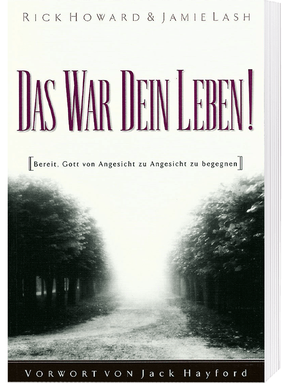 Das war dein Leben